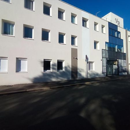 Villa Raphaelle #5 Centre Ville Avec Parking 르아브르 외부 사진