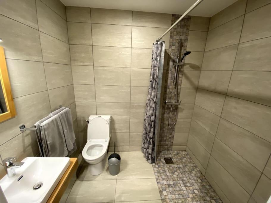 Villa Raphaelle #5 Centre Ville Avec Parking 르아브르 외부 사진