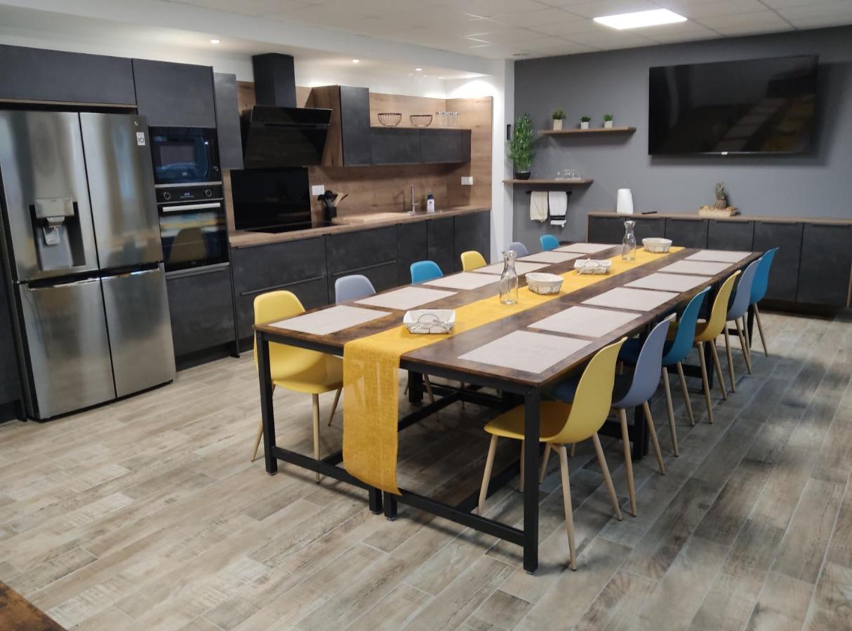 Villa Raphaelle #5 Centre Ville Avec Parking 르아브르 외부 사진