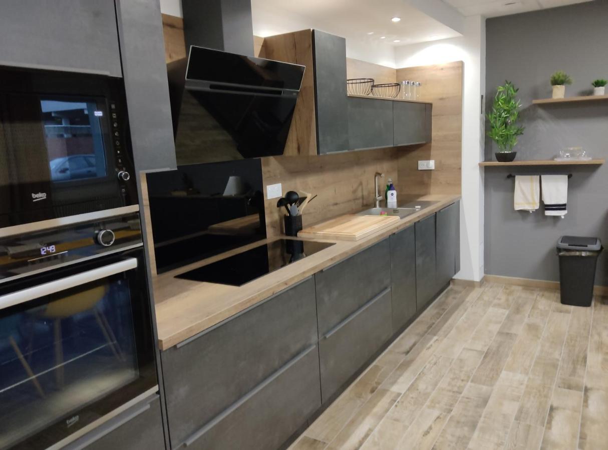 Villa Raphaelle #5 Centre Ville Avec Parking 르아브르 외부 사진