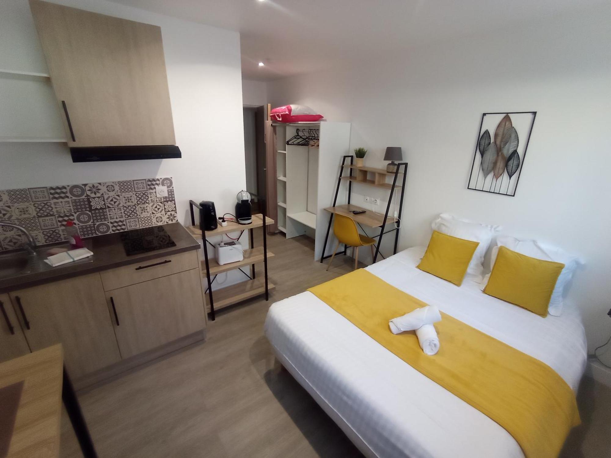 Villa Raphaelle #5 Centre Ville Avec Parking 르아브르 외부 사진