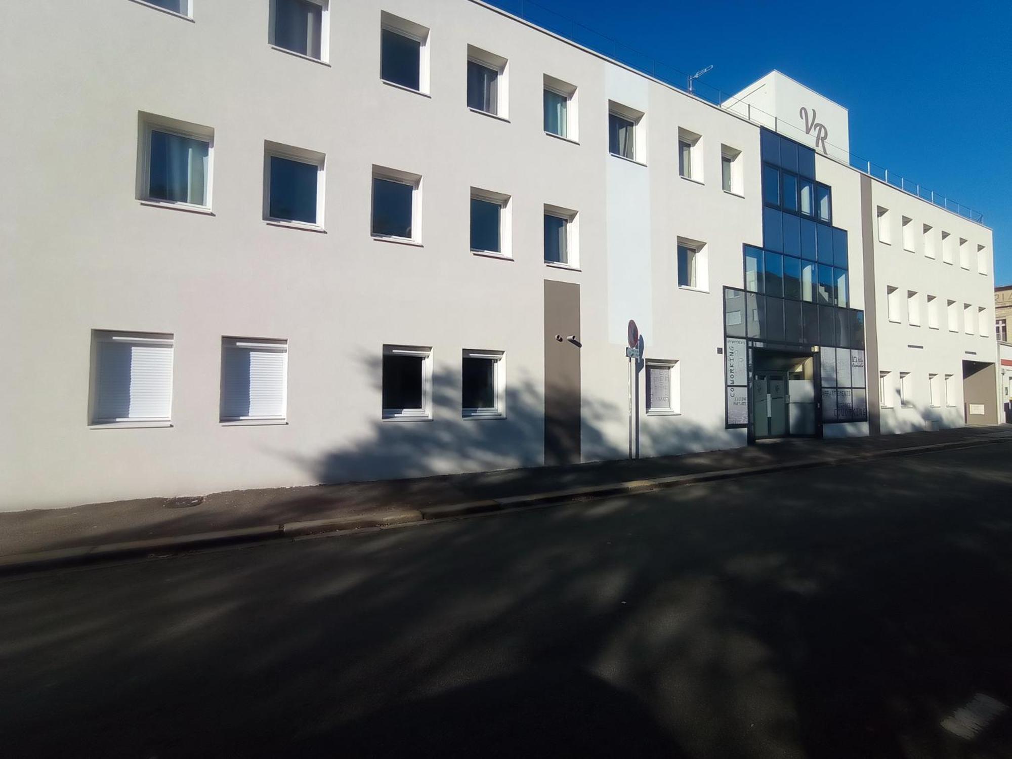 Villa Raphaelle #5 Centre Ville Avec Parking 르아브르 외부 사진