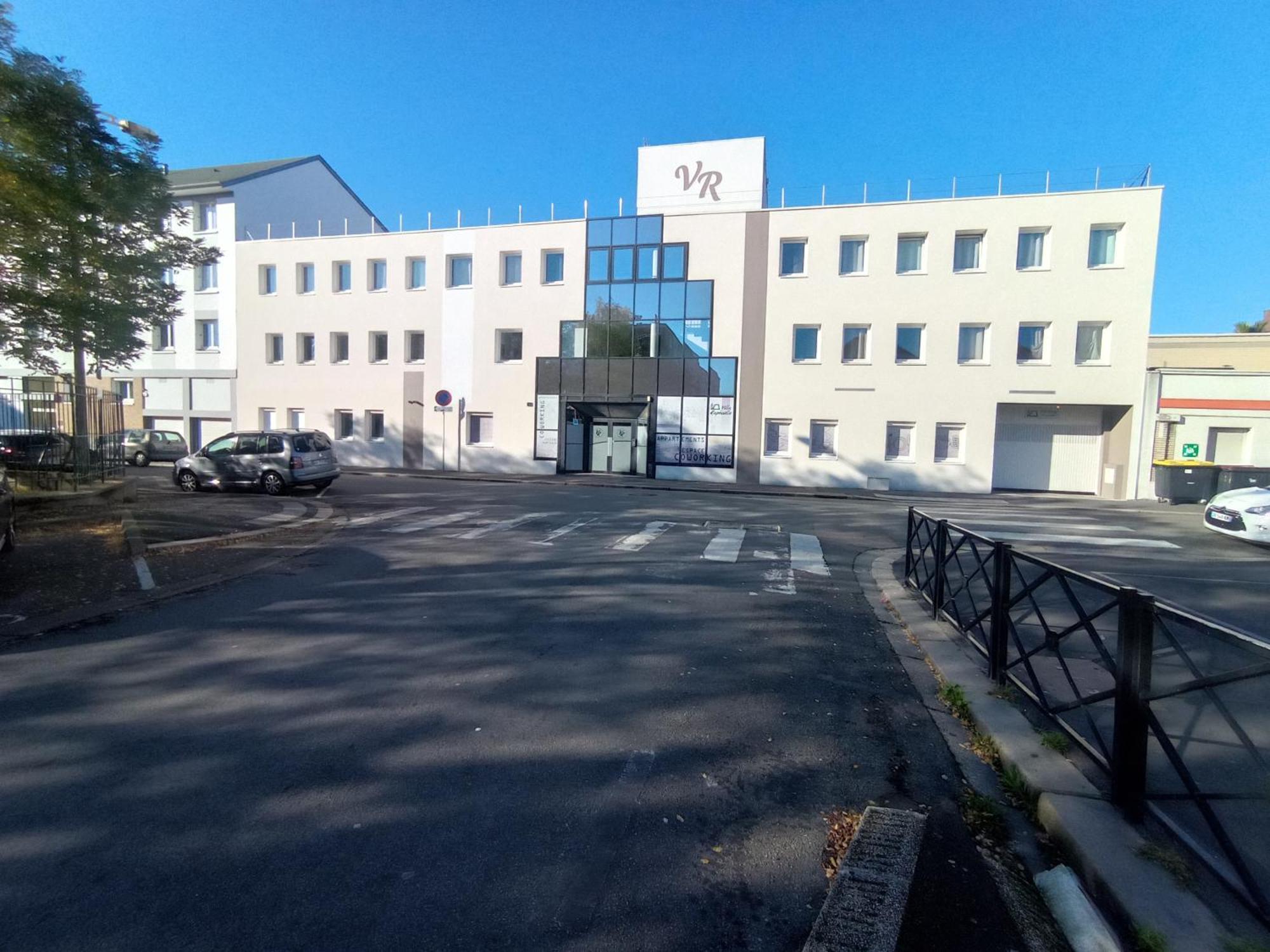 Villa Raphaelle #5 Centre Ville Avec Parking 르아브르 외부 사진